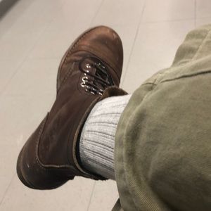 Meet your Posher, Grady